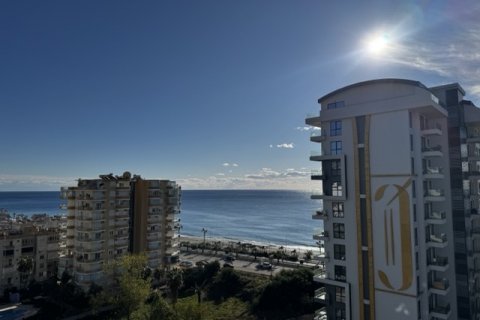 Продажа квартиры  в Анталье, Турция 1+1, 50м2, №189234 – фото 8