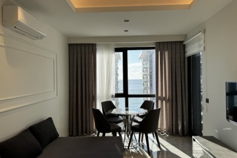 Продажа квартиры  в Анталье, Турция 1+1, 50м2, №189234 – фото 15