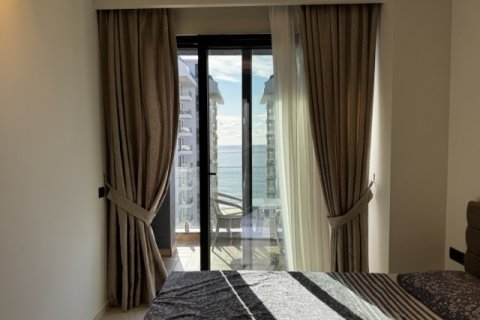 Продажа квартиры  в Анталье, Турция 1+1, 50м2, №189234 – фото 14