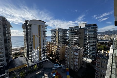 Продажа квартиры  в Анталье, Турция 1+1, 50м2, №189234 – фото 13