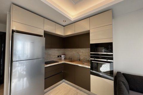 Продажа квартиры  в Анталье, Турция 1+1, 50м2, №189234 – фото 19