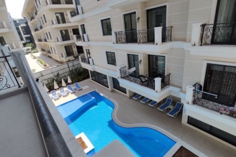 1+1 Wohnung in Antalya, Türkei Nr. 189240 - 10