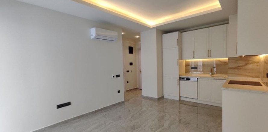 1+1 Wohnung in Antalya, Türkei Nr. 189240