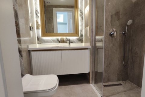 1+1 Wohnung in Antalya, Türkei Nr. 189240 - 6