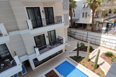 1+1 Wohnung in Antalya, Türkei Nr. 189240 - 12