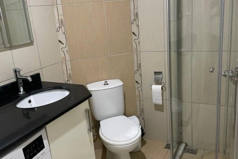 Продажа квартиры  в Аланье, Анталье, Турция 2 комн., 70м2, №207015 – фото 6