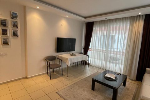 Продажа квартиры  в Аланье, Анталье, Турция 2 комн., 70м2, №207015 – фото 4