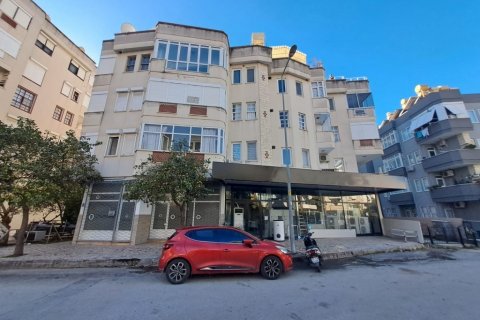 Продажа квартиры  в Аланье, Анталье, Турция 3 комн., 120м2, №207016 – фото 1