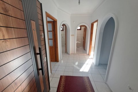 Продажа квартиры  в Аланье, Анталье, Турция 3 комн., 120м2, №207016 – фото 14