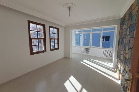 Продажа квартиры  в Аланье, Анталье, Турция 3 комн., 120м2, №207016 – фото 11