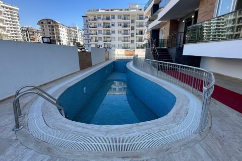 Leilighet  i Mahmutlar, Antalya, Tyrkia Nr. 207017 - 4