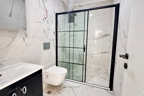 Leilighet  i Mahmutlar, Antalya, Tyrkia Nr. 207017 - 10