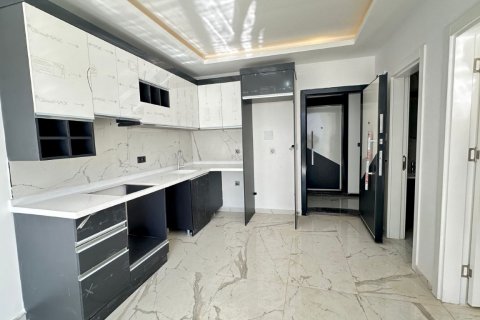 Leilighet  i Mahmutlar, Antalya, Tyrkia Nr. 207017 - 7