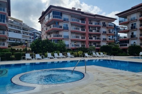 آپارتمان در  Oba ، ترکیه 115 متر مربع.  شماره 207018 - 6