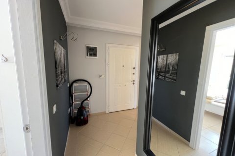 آپارتمان در  Oba ، ترکیه 115 متر مربع.  شماره 207018 - 10