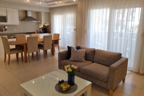 آپارتمان در  Oba ، ترکیه 115 متر مربع.  شماره 207018 - 17