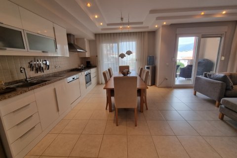 آپارتمان در  Oba ، ترکیه 115 متر مربع.  شماره 207018 - 12