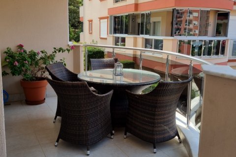 آپارتمان در  Oba ، ترکیه 115 متر مربع.  شماره 207018 - 18