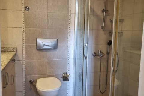 آپارتمان در  Oba ، ترکیه 115 متر مربع.  شماره 207018 - 25