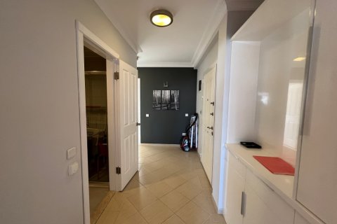 آپارتمان در  Oba ، ترکیه 115 متر مربع.  شماره 207018 - 9