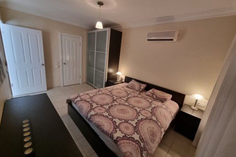 آپارتمان در  Oba ، ترکیه 115 متر مربع.  شماره 207018 - 23