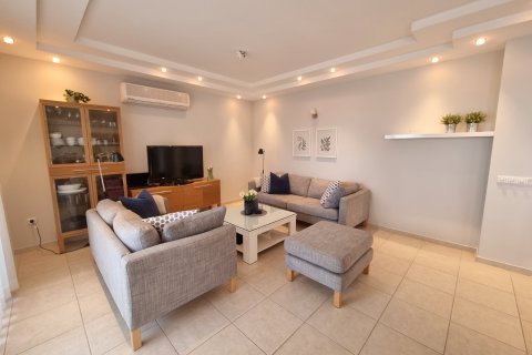 آپارتمان در  Oba ، ترکیه 115 متر مربع.  شماره 207018 - 16