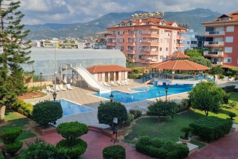 آپارتمان در  Oba ، ترکیه 115 متر مربع.  شماره 207018 - 21