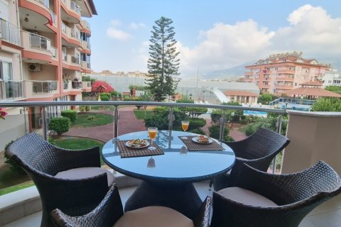 آپارتمان در  Oba ، ترکیه 115 متر مربع.  شماره 207018 - 19