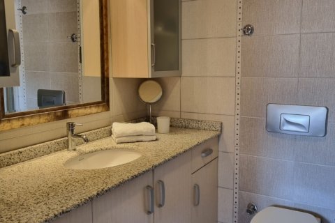 آپارتمان در  Oba ، ترکیه 115 متر مربع.  شماره 207018 - 24