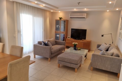 آپارتمان در  Oba ، ترکیه 115 متر مربع.  شماره 207018 - 13