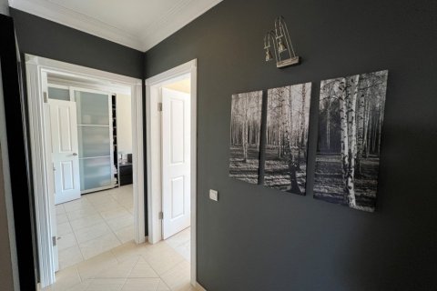 آپارتمان در  Oba ، ترکیه 115 متر مربع.  شماره 207018 - 11