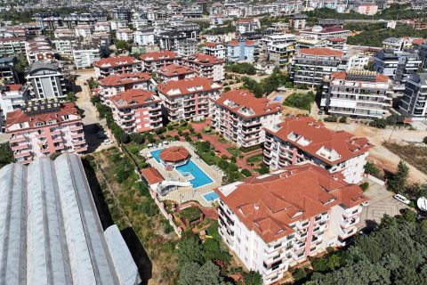 آپارتمان در  Oba ، ترکیه 115 متر مربع.  شماره 207018 - 1