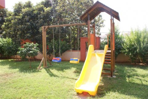 آپارتمان در  Oba ، ترکیه 115 متر مربع.  شماره 207018 - 7