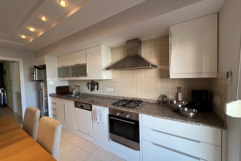 آپارتمان در  Oba ، ترکیه 115 متر مربع.  شماره 207018 - 15