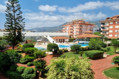 آپارتمان در  Oba ، ترکیه 115 متر مربع.  شماره 207018 - 5