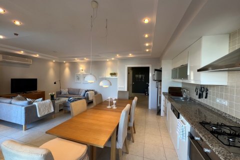 آپارتمان در  Oba ، ترکیه 115 متر مربع.  شماره 207018 - 14