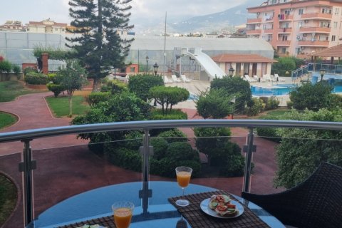 آپارتمان در  Oba ، ترکیه 115 متر مربع.  شماره 207018 - 20