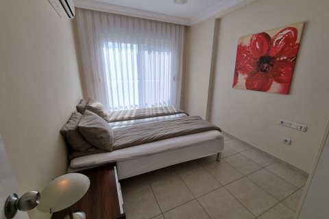 آپارتمان در  Oba ، ترکیه 115 متر مربع.  شماره 207018 - 22