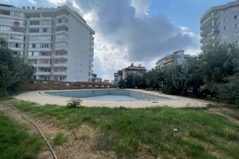 Lejlighed  i Tosmur, Alanya, Antalya, Tyrkiet Nr. 207013 - 14