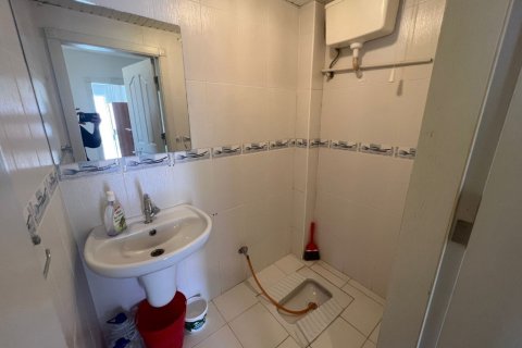 Lejlighed  i Tosmur, Alanya, Antalya, Tyrkiet Nr. 207013 - 10