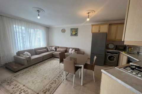 Lejlighed  i Tosmur, Alanya, Antalya, Tyrkiet Nr. 207013 - 2