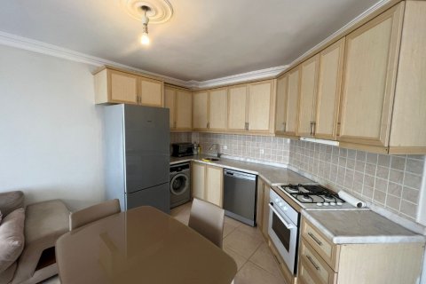 Lejlighed  i Tosmur, Alanya, Antalya, Tyrkiet Nr. 207013 - 4