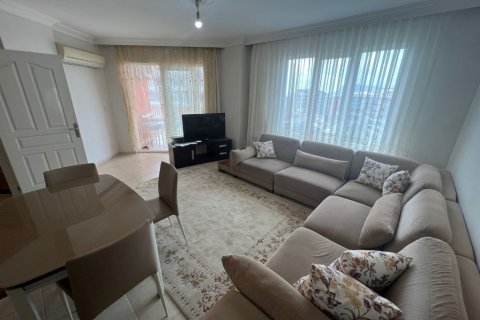 Lejlighed  i Tosmur, Alanya, Antalya, Tyrkiet Nr. 207013 - 1