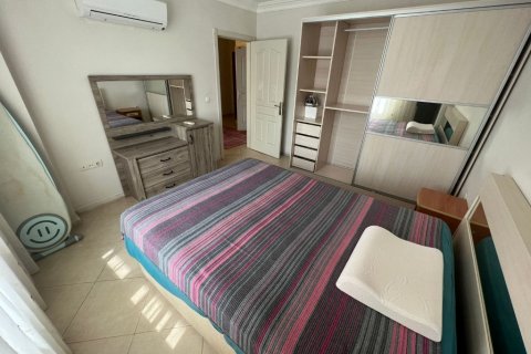 Lejlighed  i Tosmur, Alanya, Antalya, Tyrkiet Nr. 207013 - 9