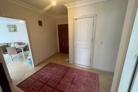Lejlighed  i Tosmur, Alanya, Antalya, Tyrkiet Nr. 207013 - 13