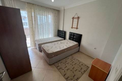 Lejlighed  i Tosmur, Alanya, Antalya, Tyrkiet Nr. 207013 - 11