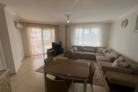 Lejlighed  i Tosmur, Alanya, Antalya, Tyrkiet Nr. 207013 - 3