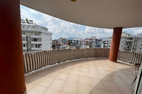 Lejlighed  i Tosmur, Alanya, Antalya, Tyrkiet Nr. 207013 - 6