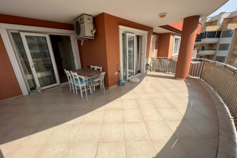 Lejlighed  i Tosmur, Alanya, Antalya, Tyrkiet Nr. 207013 - 5