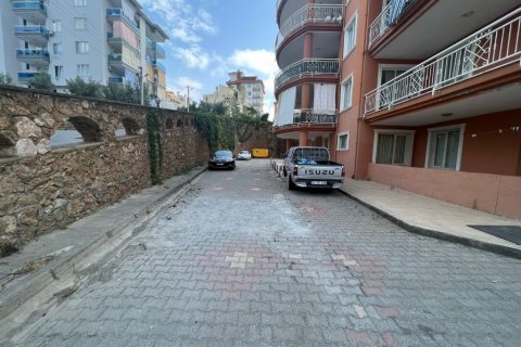 Lejlighed  i Tosmur, Alanya, Antalya, Tyrkiet Nr. 207013 - 15